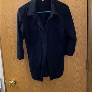 Button up shirt